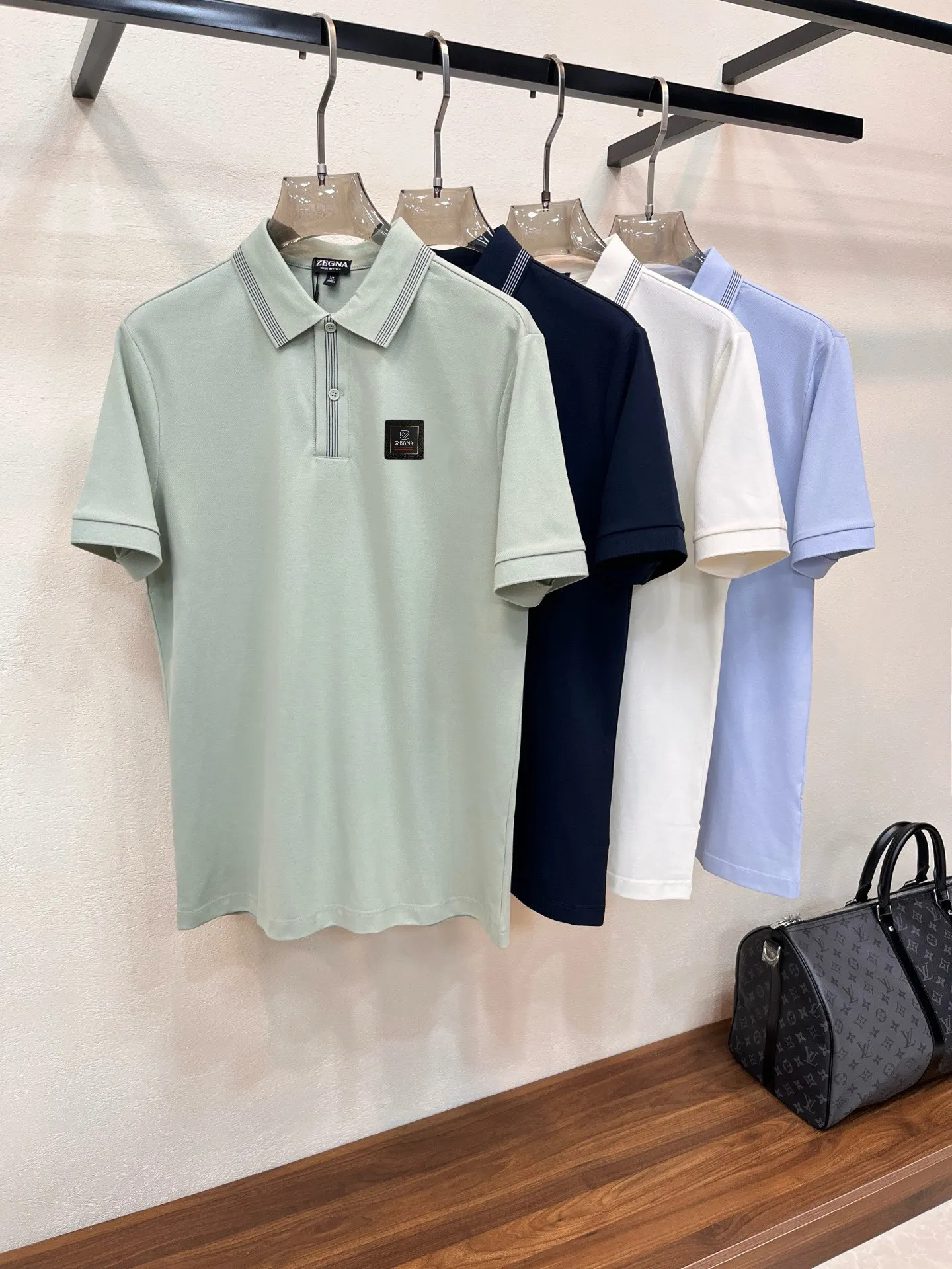 ， 2026 ！ polo T ， ，Breathable ， ， POLO Premium ， Breathable ， ， ， 。 Versatile ！ Sizes M-4XL